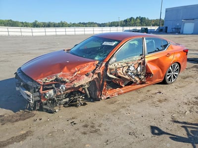1N4BL4CV7KC****** 2019 Nissan Altima