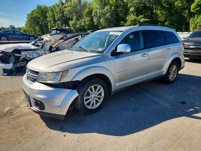 3C4PDDBG2DT****** 2013 Dodge Journey