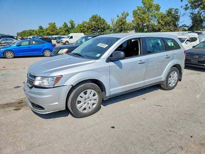 3C4PDCAB2ET****** 2014 Dodge Journey