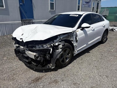 5XXG14J29MG****** 2021 Kia K5