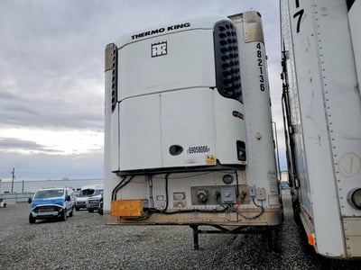 1GRAA9628FB****** 2015 Great Dane Trailers Great Dane Trailers