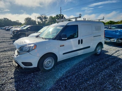 ZFBHRFAB0N6****** 2022 RAM Promaster City