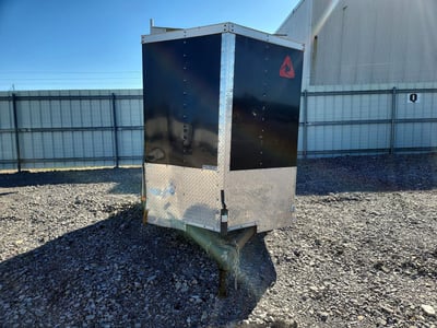 575200C1XGP****** 2016 Wells Cargo Wells Cargo Trailer