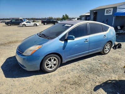 JTDKB20U097****** 2009 Toyota Prius