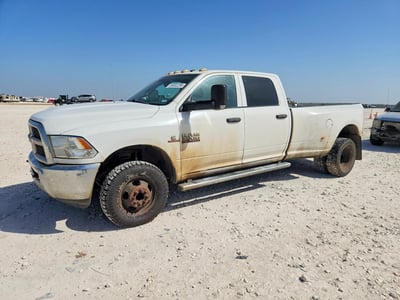 3C63RRGL0FG****** 2015 RAM 3500