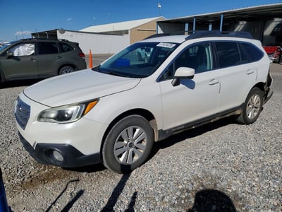 4S4BSACC0G3****** 2016 Subaru Outback