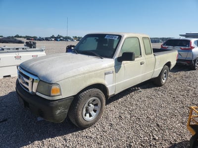 1FTKR1EE7AP****** 2010 Ford Ranger