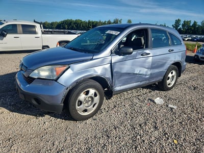 5J6RE48319L****** 2009 Honda CR-V
