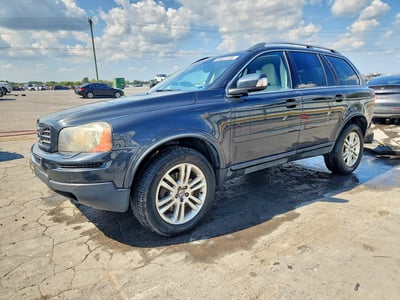 YV4952CZXB1****** 2011 Volvo XC90