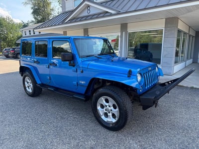 1C4BJWEG5FL****** 2015 Jeep Wrangler