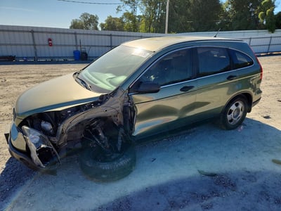 5J6RE48349L****** 2009 Honda CR-V