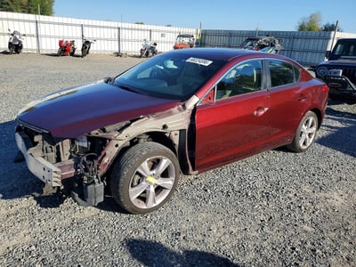 2014 Acura ILX