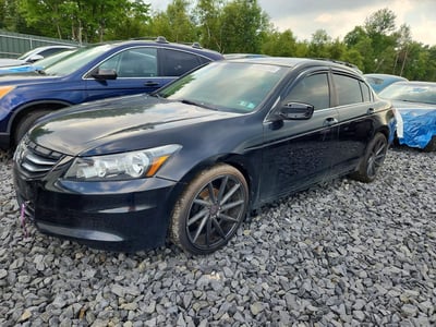 1HGCP2F39BA****** 2011 Honda Accord