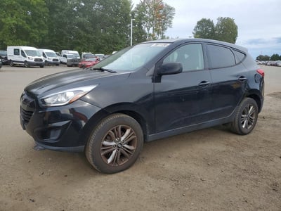 KM8JT3AF7FU****** 2015 Hyundai Tucson