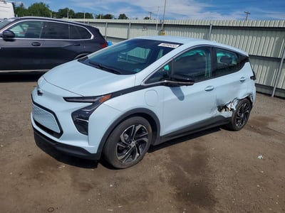 1G1FX6S09P4****** 2023 Chevrolet Bolt EV