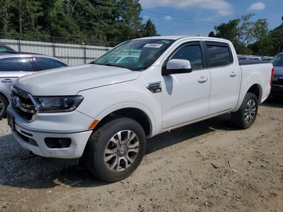 1FTER4EH5LL****** 2020 Ford Ranger