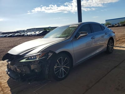 58ADA1C13SU****** 2025 Lexus ES 300h