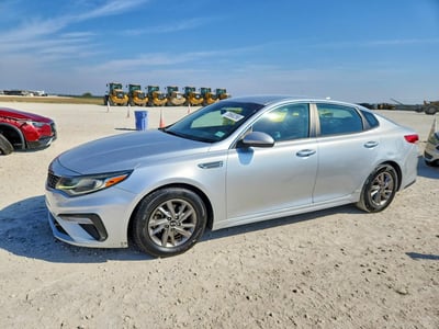 5XXGT4L36LG****** 2020 Kia Optima