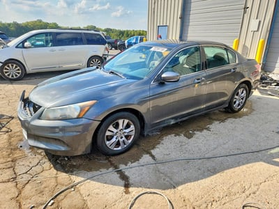 1HGCP2F44CA****** 2012 Honda Accord