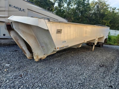 1E1J9U288CR****** 2012 East Manufacturing Unknown