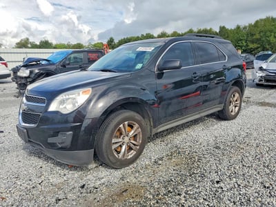 2013 Chevrolet Equinox