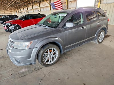 3C4PDCDG6CT****** 2012 Dodge Journey