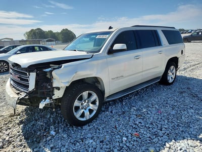 1GKS1HKC3FR****** 2015 GMC Yukon XL