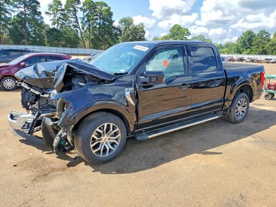 1FTEW1C57NK****** 2022 Ford F-150