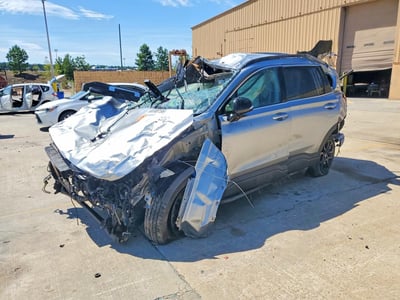 5NMS64AJ4NH****** 2022 Hyundai Santa Fe