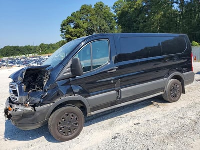 1FTYE1YM8HK****** 2017 Ford Transit Connect