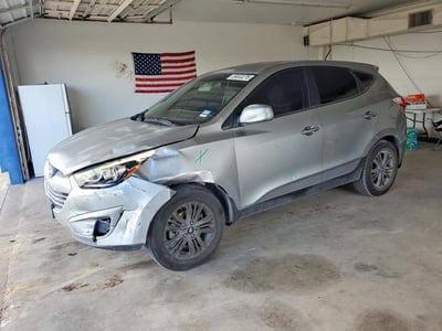 KM8JT3AF9FU****** 2015 Hyundai Tucson