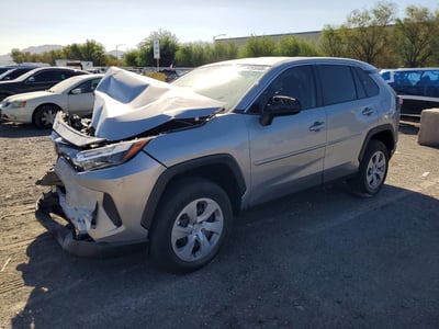 2T3F1RFV0RC****** 2024 Toyota RAV4