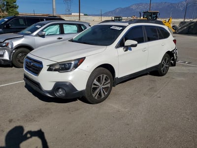 4S4BSANC7K3****** 2019 Subaru Outback
