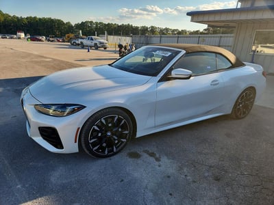 WBA33DB06TC****** 2026 BMW 4 Series