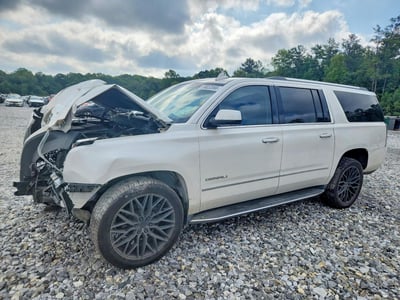 1GKS2HKJ9JR****** 2018 GMC Yukon XL