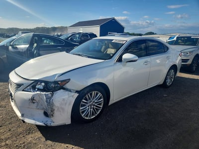 JTHBK1GG2E2****** 2014 Lexus ES 350