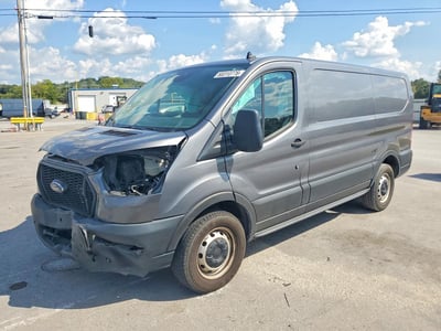1FTYE1Y83MK****** 2021 Ford Transit Connect