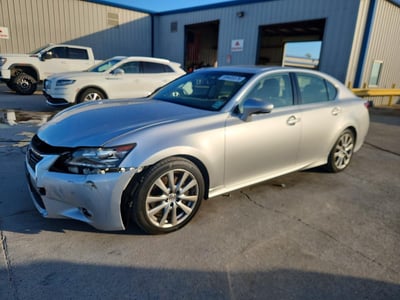 JTHBE1BL8FA****** 2015 Lexus GS 350