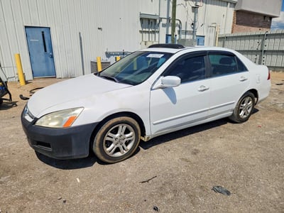 2007 Honda Accord