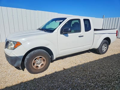 1N6BD0CT9KN****** 2019 Nissan Frontier