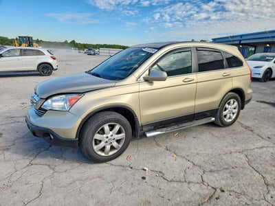 5J6RE38779L****** 2009 Honda CR-V