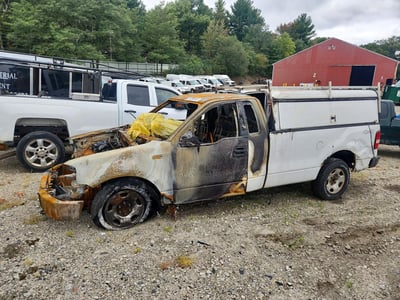 1FTRF14W87N****** 2007 Ford F-150