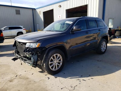 1C4RJFAG3MC****** 2021 Jeep Grand Cherokee