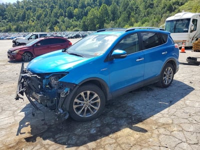 JTMDJREV3HD****** 2017 Toyota RAV4