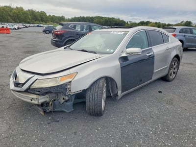 19UUA8F53BA****** 2011 Acura TL