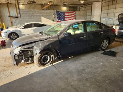 1N4AL3AP2GN****** 2016 Nissan Altima