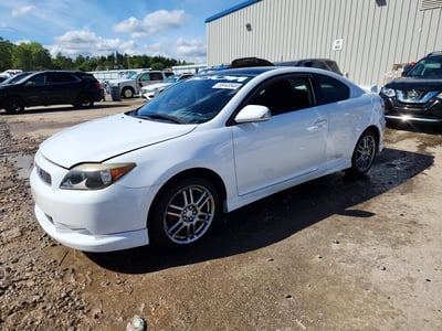 JTKDE177070****** 2007 Scion TC