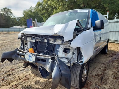 1FTNE2EL2AD****** 2010 Ford Econoline
