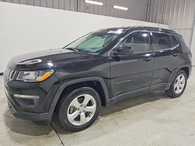 3C4NJCBB0LT****** 2020 Jeep Compass