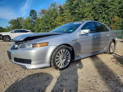 2006 Acura TL